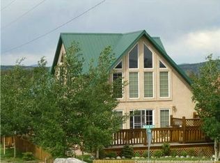 200 Main St, Fairplay, CO 80440