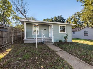 3710 Sidney St, Dallas, TX 75210