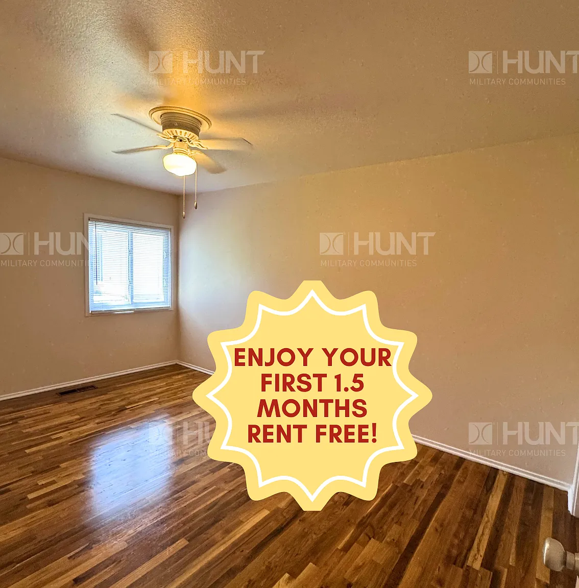 3 bed, 1155 sqft, $1,925 — Photo 1