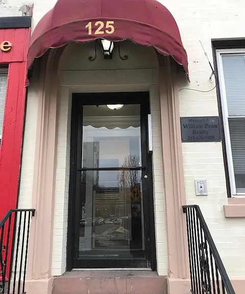 125 S 23rd St #3E — Photo 7