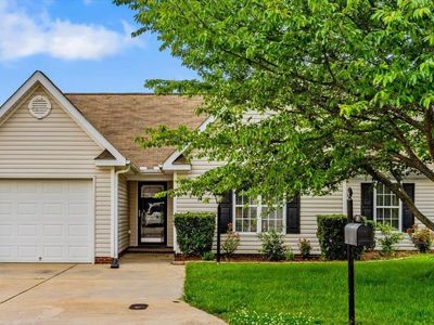 305 Slate Dr, Gibsonville, NC, 27249