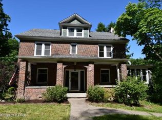 3536 Sullivans Trl, Falls, PA 18615