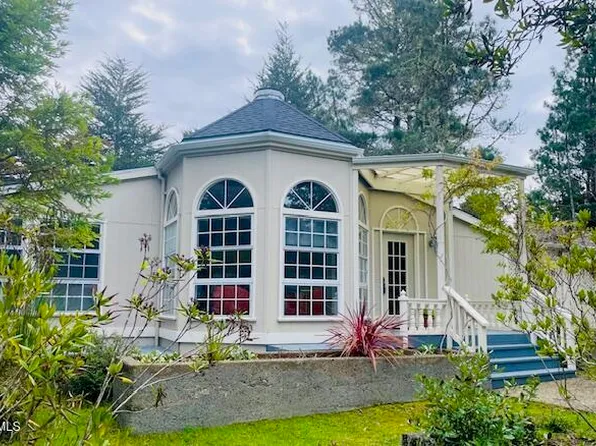 43300 Little River Airport Rd Space 134, Little River, CA 95456