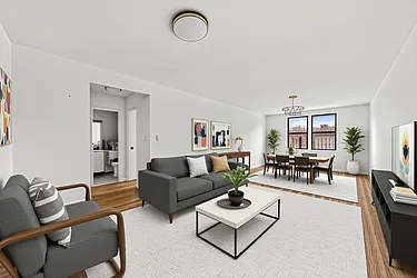 925 East 14th Street, #5A