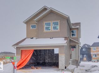 7103 51st Ave, Beaumont, AB T4X1J4