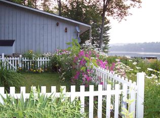 16 & 2178 Bay View Dr, Fair Haven, VT 05743