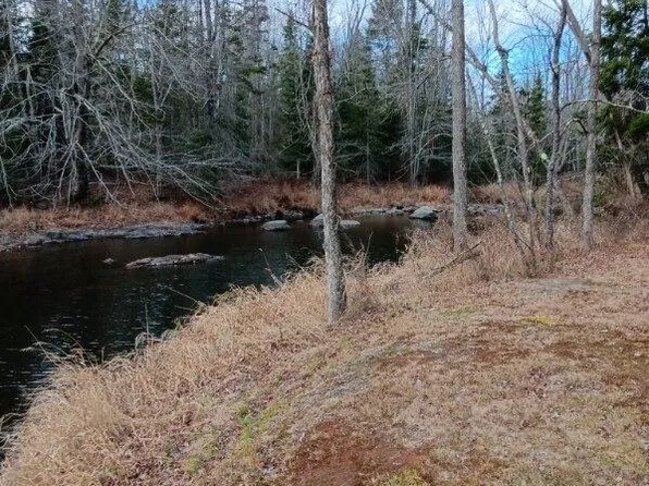 Lot 25 Parsons Lane, Burnham, ME 04922