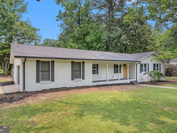 125 Lafayette Dr, Fayetteville, GA 30214