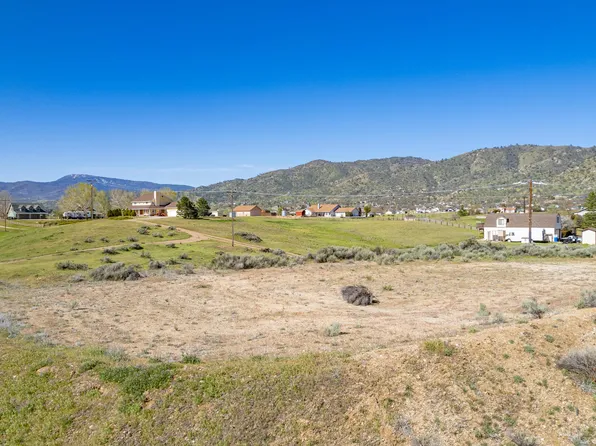 0 Sycamore Dr, Tehachapi, CA 93561
