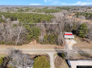 0 Highway 70 LOT 1, Bruceton, TN 38317