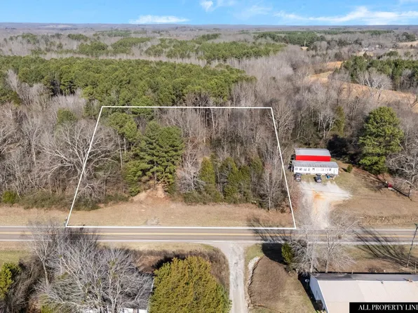 0 Highway 70 Lot 1, Bruceton, TN 38317