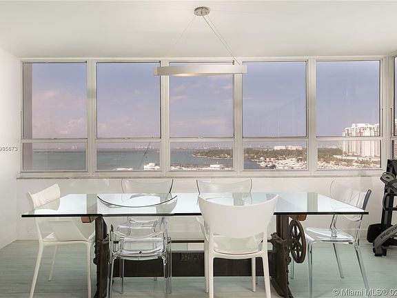4th image of 11 Island Ave APT 1412