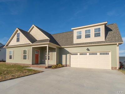 108 Genoa Dr, Elizabeth City, NC, 27909
