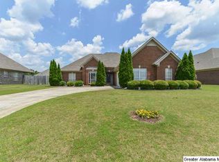 144 Churchill Dr, Alabaster, AL 35114