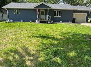 501 Melrose St, Wall Lake, IA 51466