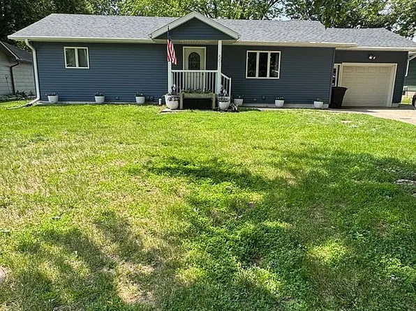 501 Melrose St, Wall Lake, IA 51466