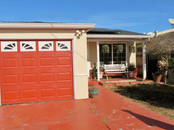 1717 Emeric Ave, San Pablo, CA 94806