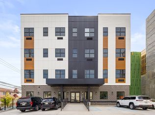 Norfolk 2 by Gomes, Newark, NJ 07103