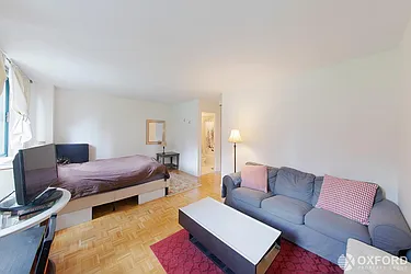 Rented by Oxford Property Group