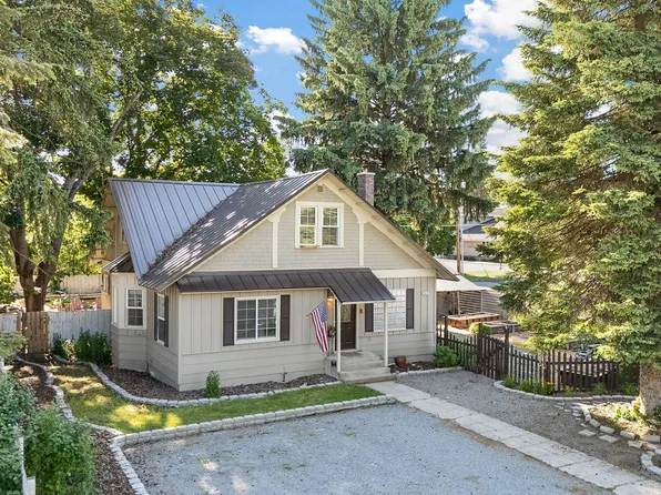 201 S Warren Ave, Newport, WA 99156