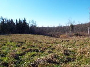 Route 322, Strattanville, PA