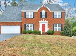 1920 Glenwilton Dr, Richmond, VA 23223