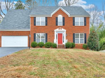 1920 Glenwilton Dr, Richmond, VA, 23223