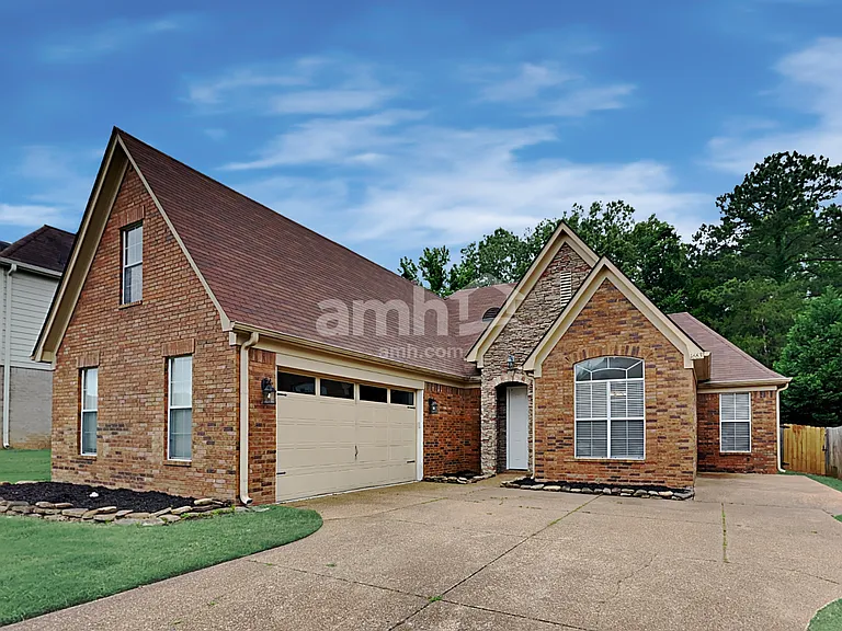 1663 Brimhill Ln — Photo 1