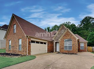 1663 Brimhill Ln, Cordova, TN 38016