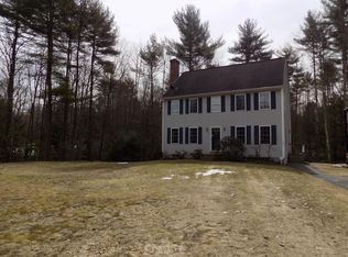 66 Old Princeton Rd, Hubbardston, MA 01452