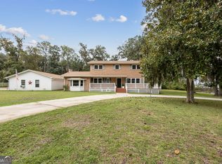 805 W Alexander St, Saint Marys, GA 31558