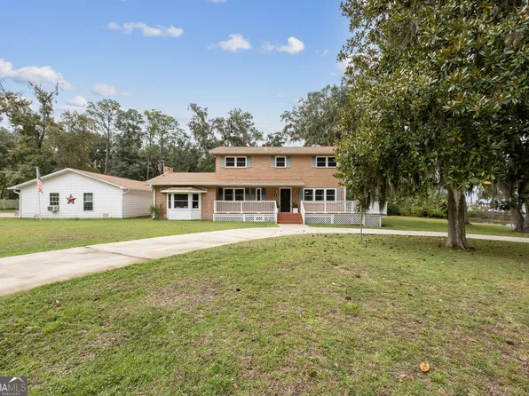 805 W Alexander St, Saint Marys, GA 31558