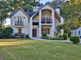 50 Lakeland Dr NW, Atlanta, GA 30305