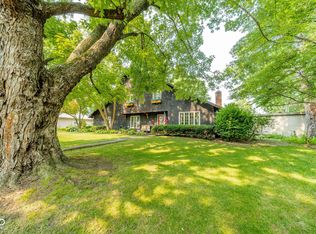 5007 N Cornwall Dr, Muncie, IN 47304