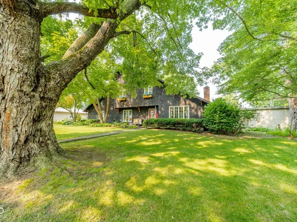 5007 N Cornwall Dr, Muncie, IN 47304
