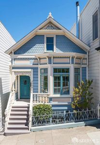 3006 - 3008 Pierce Street, San Francisco, CA, 94123