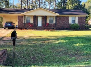 1014 Randolph St, Albany, GA 31701