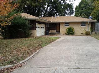 4720 Cornell Dr, Bartlesville, OK 74006