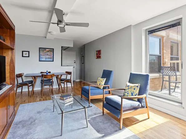1825 Madison Ave APT 9G, New York, NY 10035