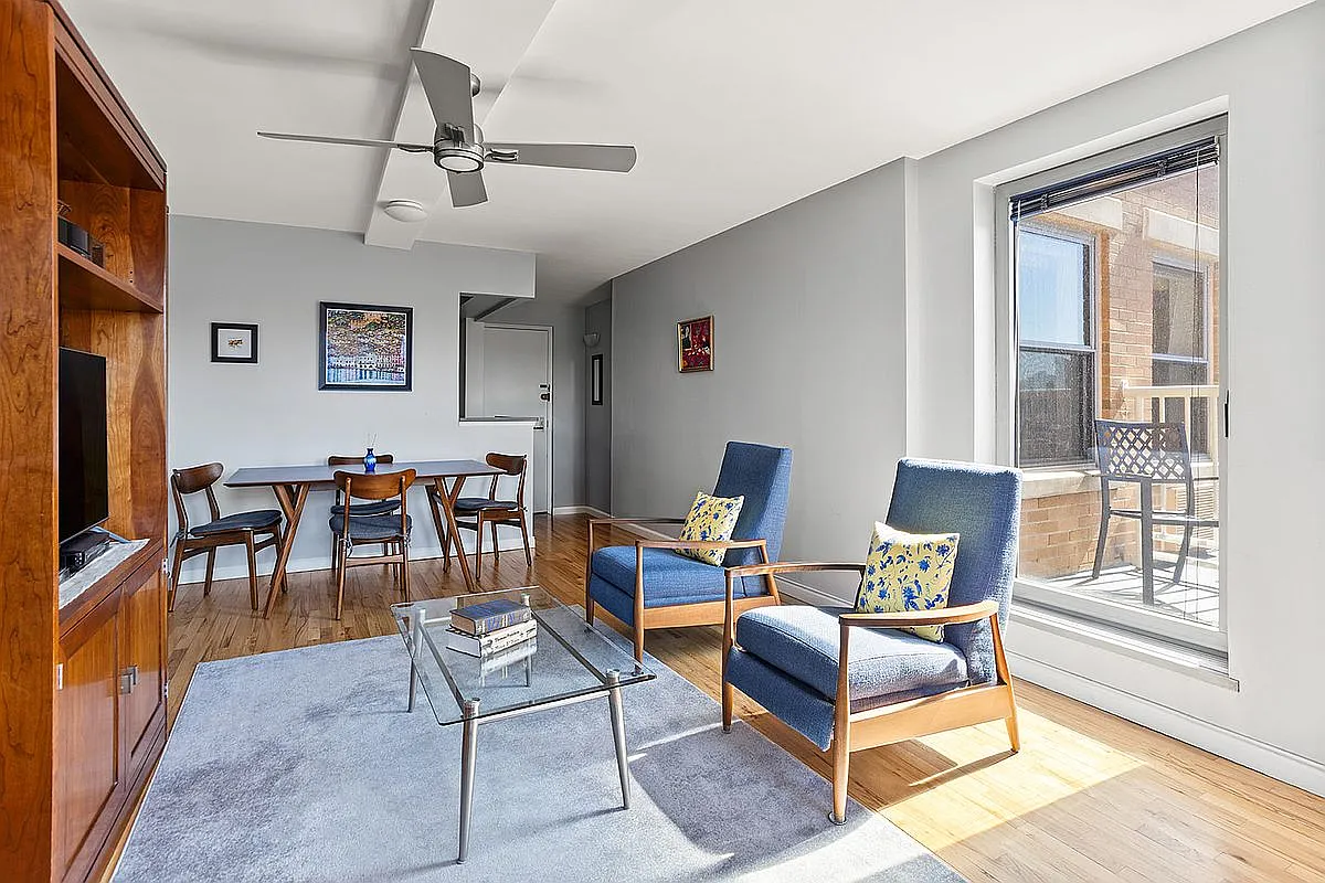 1825 Madison Ave APT 9G photo 1