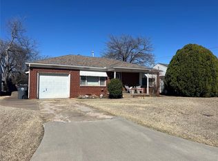 1703 Brighton Ave, Oklahoma City, OK 73120