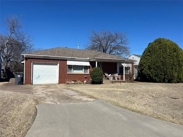 1703 Brighton Ave, Oklahoma City, OK 73120