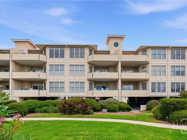 214 Butler Avenue #306, Tybee Island, GA 31328