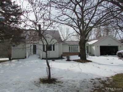 636 Michigan Ave, Baraga, MI, 49908