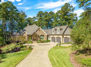 1281 Linger Longer Dr, Greensboro, GA 30642