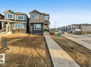 22956 80th Ave NW, Edmonton, AB
