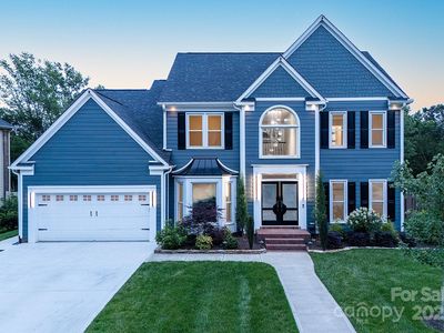 6400 Morningsong Ln, Charlotte, NC, 28269
