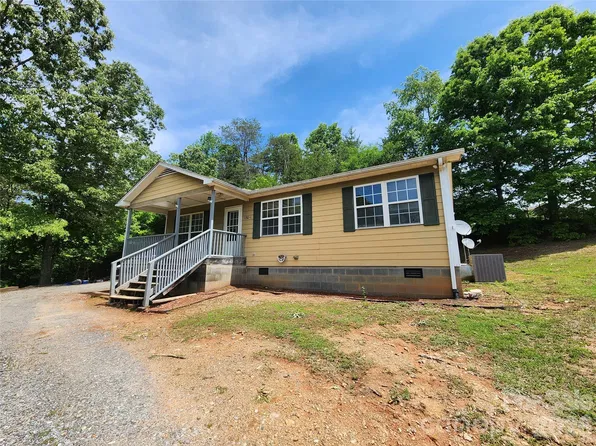 130 Susan Rd #2, Casar, NC 28020