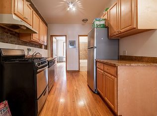 326 21st St #1A, Brooklyn, NY 11215