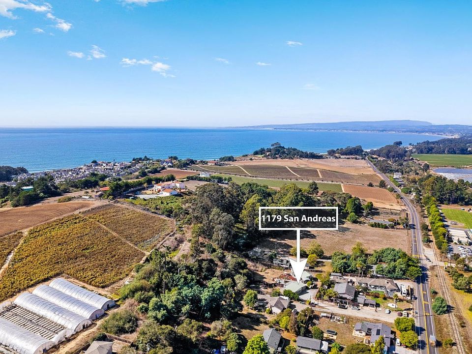 1179 San Andreas Rd, Watsonville, CA 95076 MLS ML81945340 Zillow